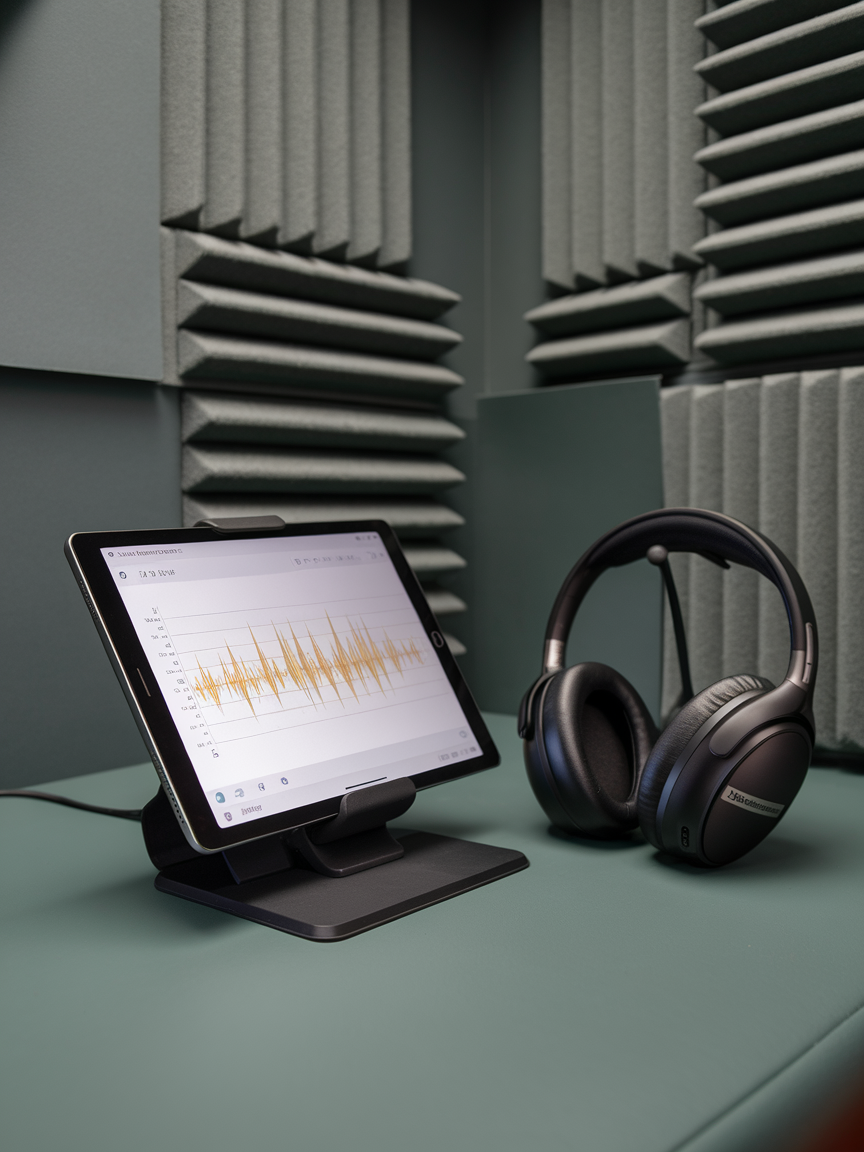 audiometry